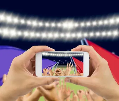 Marketing to Sports Fans with Technology Innovations