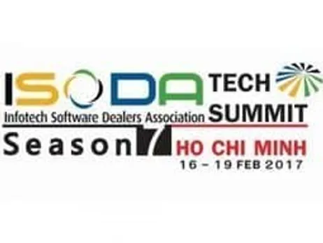 ISODA TechSummit 7 to be held in Vietnam