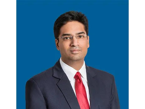 Amit Bansal appointed as MD in Corning India