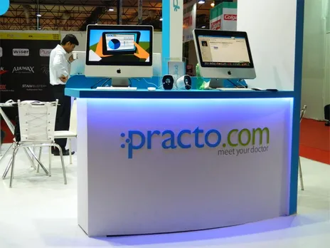 Practo raises $55 million in latest round of funding