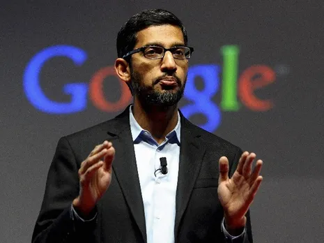 Big software companies in the next 3-4 years to come out of India: Google CEO Sundar Pichai