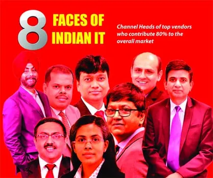 8 Faces of Indian IT