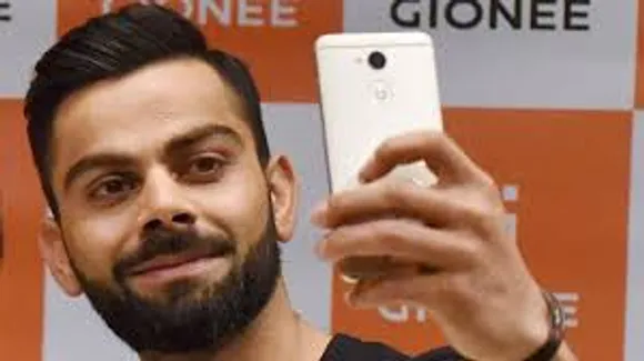 Gionee gears up for 2017 with its new association in Sports