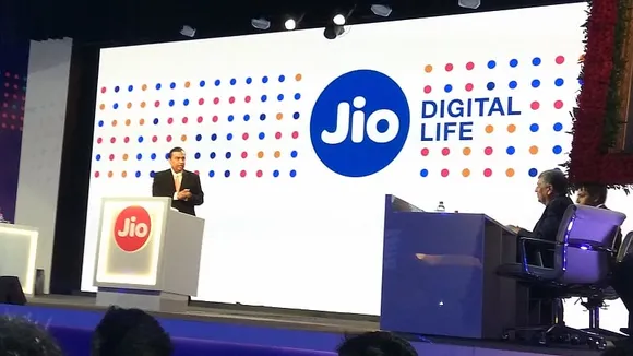 Reliance Jio plans to launch app for  cars now