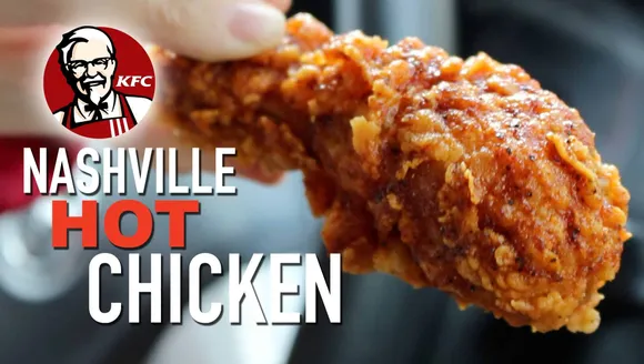 KFC India recently introduced ‘Tele-connect to Nashville” for KFC lovers