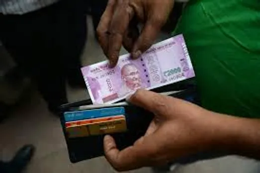 RBI raises ATM withdrawal limit to Rs 10,000