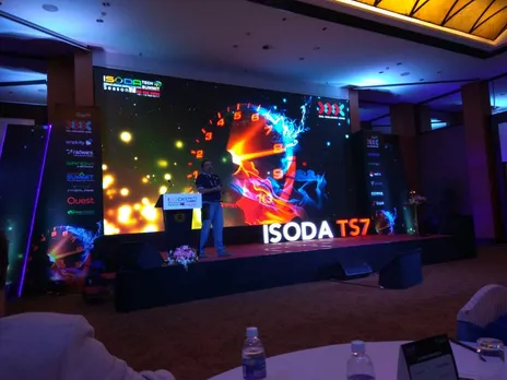Partners told to Gear Up for Challenges, opportunities at ISODA TS7
