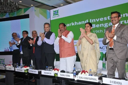 Government of Jharkhand signs MoU with Microsoft