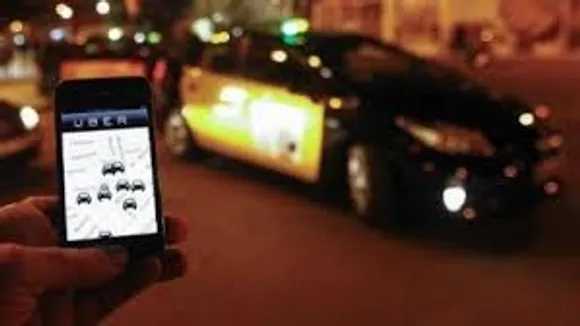 Ride free with Uber to vote in Mumbai