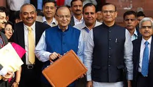 Post Budget Reactions: What IT Experts think