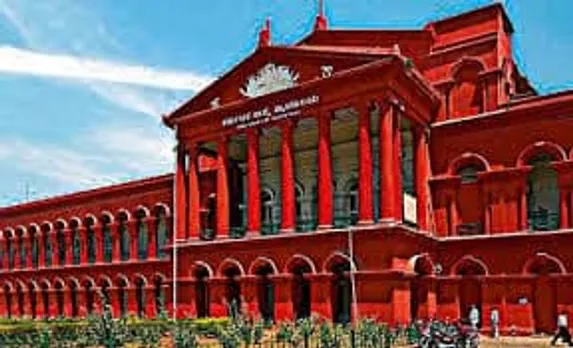 Use software to clear cases: Karnataka High Court