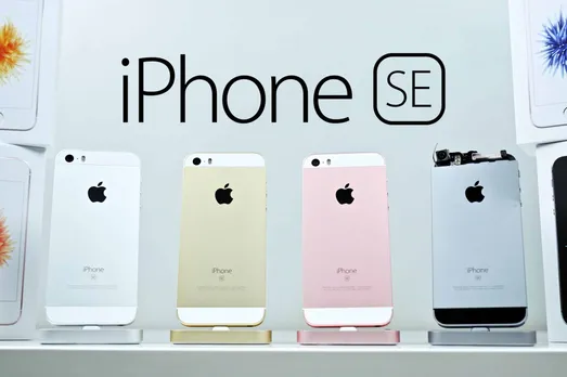 Apple will start manufacturing iPhone SE soon in Bengaluru
