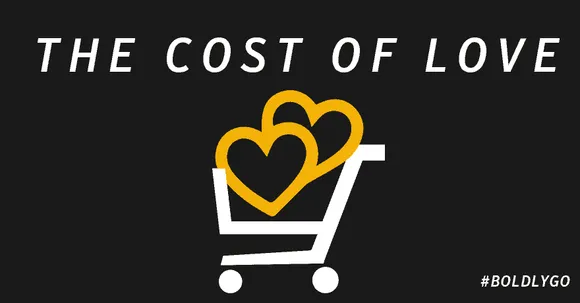 The Cost of Love, a 2017 Online Dating Guide