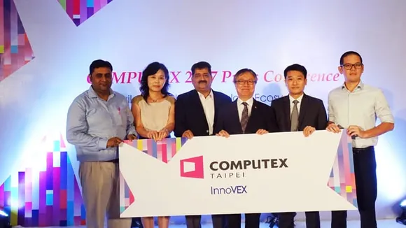 Taiwan Government Invites Indian Companies at COMPUTEX 2017