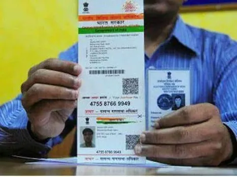 Aadhaar verification now mandatory for all mobile users