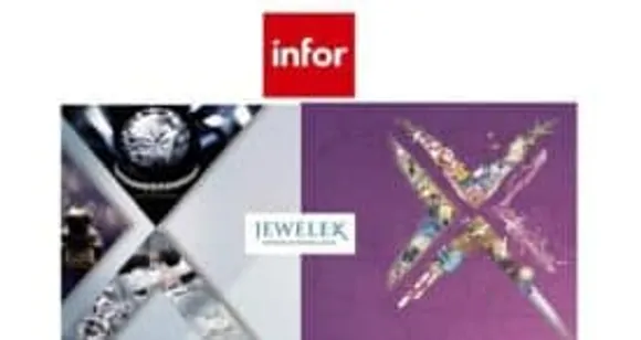 Jewelex accelerates business transformation with Infor