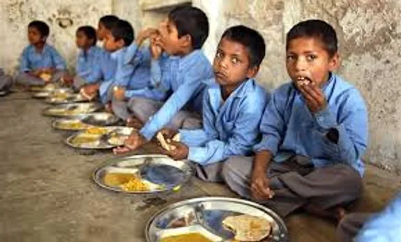 SC orders State Govts to share Midday Meal Scheme data on websites