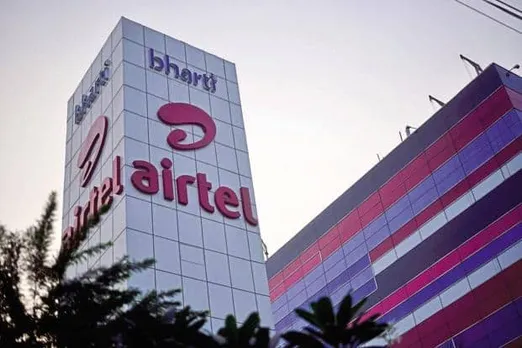 Airtel sells 10.3% stake in Bharti Infratel