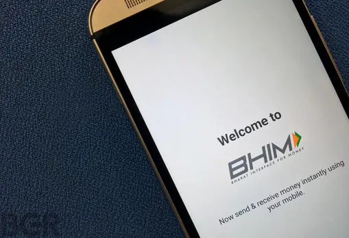 BHIM app achieves another milestone