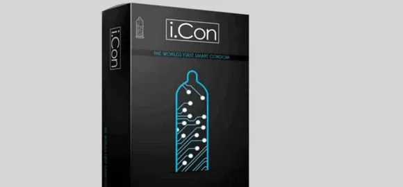 Now Smart Condom will Track your 'Performance'