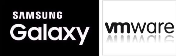 VMware expands Partnership with Samsung