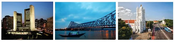 Thiruvananthapuram, Pune, Kolkata Best Cities to Live in; Chandigarh, Jaipur, Ludhiana Worst