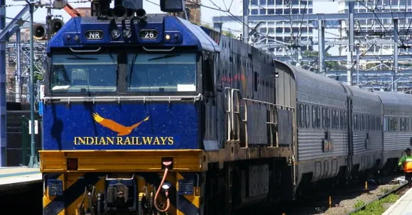 Indian Railways to get integrated software for faster data collection