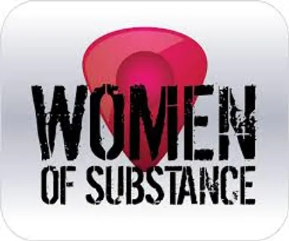 8 Women of Substance on 8th March