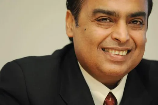 Mukesh Ambani turns 60! Come Wish Him