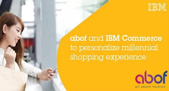 Abof Selects IBM Cloud to Enhance Ecommerce Customer Experience