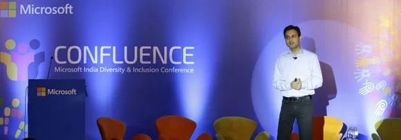 Microsoft India hosts Confluence 2017 in Hyderabad