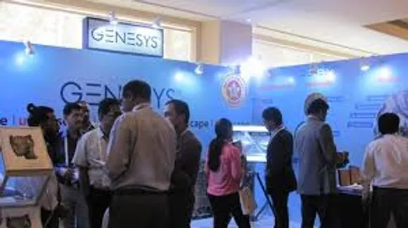 Genesys strengthens its presence in India