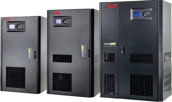 BPE Introduces GT Challenger Series Level UPS