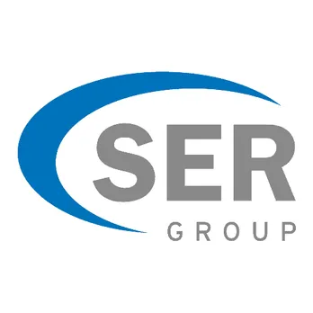 SER  Group "Strong Performer" among ECM vendors