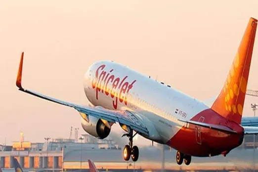 Soon,  Board SpiceJet Being Online