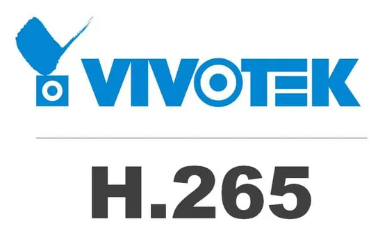 VIVOTEK Expands Strategic H.265 Integration Partnership