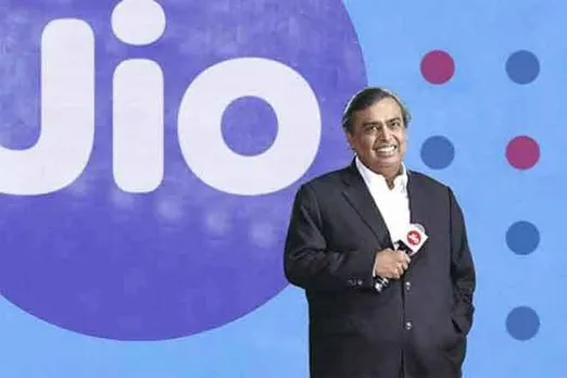 All Jio Surprises In One Take