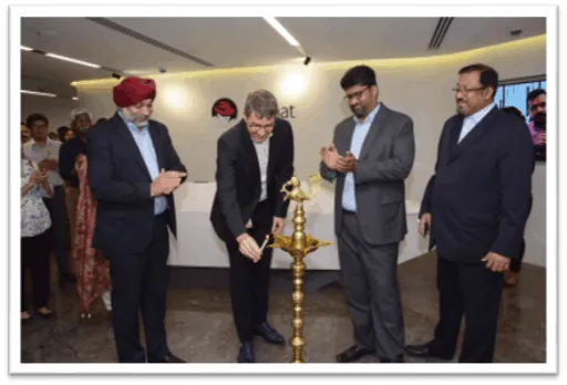 Red Hat strengthens presence in India