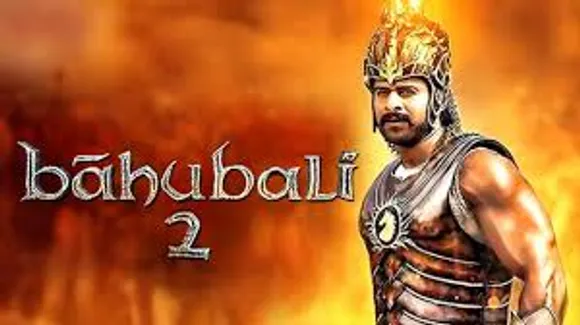 Paytm Movies expects Baahubali 2 to break record    
