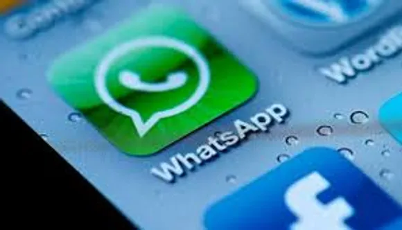 300 Whatsapp groups crackdown  by Mufti Govt.