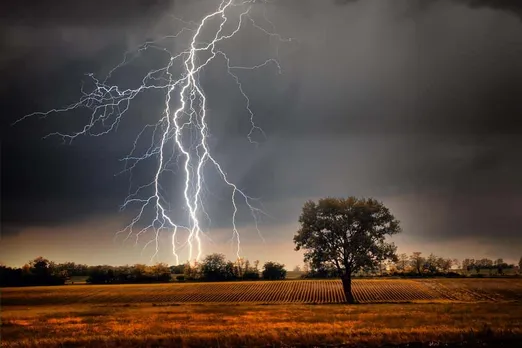 Andhra fights back technologically to protect residents from lightning strikes