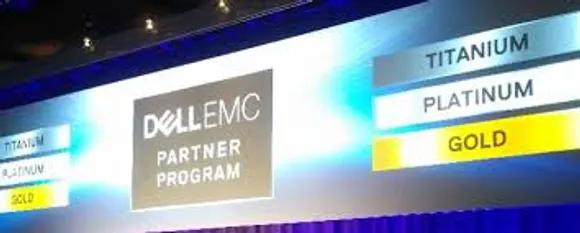 Christmas in Feb— Dell-EMC plays Santa for Partners