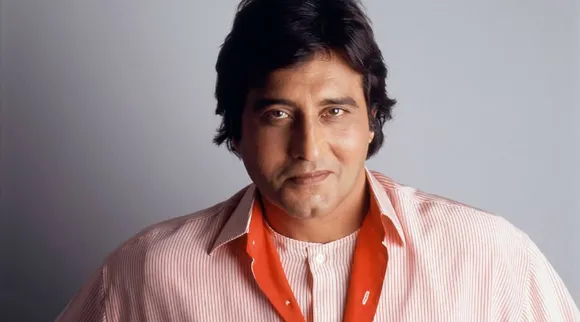 Vinod Khanna’s top 7 Films