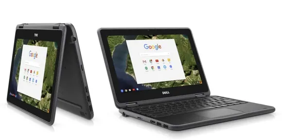 VMware and Google Expand Partnership for Chromebooks