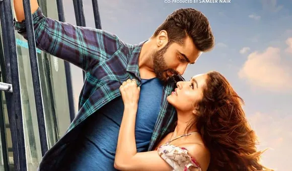 UC News to promote upcoming romantic musical ‘Half Girlfriend’