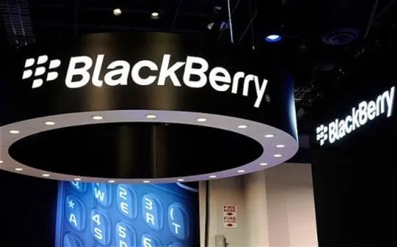 BlackBerry Expands Channel Ecosystem In India