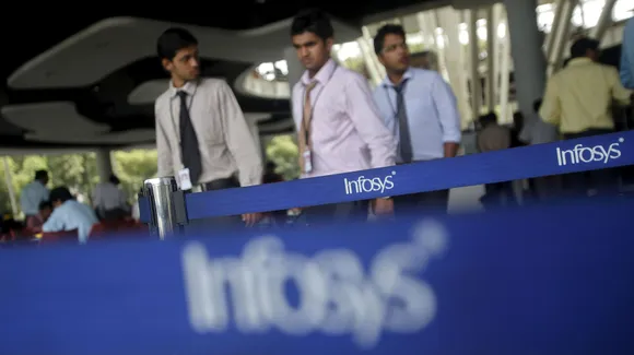Infosys' appeasement of Trump will lead to job cuts in India