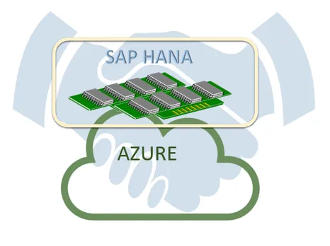 Microsoft announces advancements SAP HANA customers’ workloads