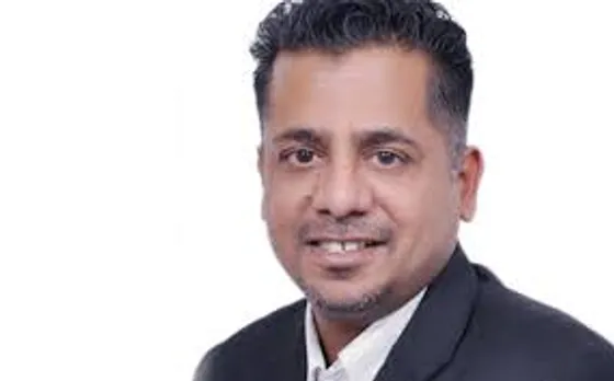 TechnoBind Appoints Govardhan GN as VP of Cloud Business 