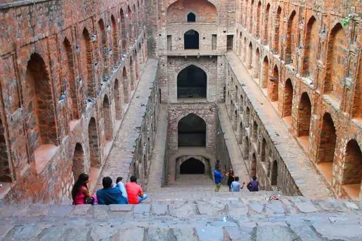 Google to help digitize Delhi's historic baolis